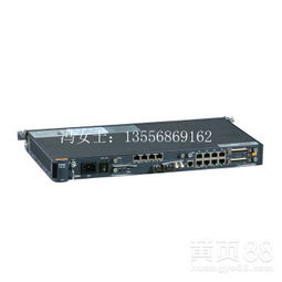 中興S200光端機 高效穩定傳輸的通信中樞